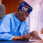 Nigeria: Tinubu signs Electoral Bill into law