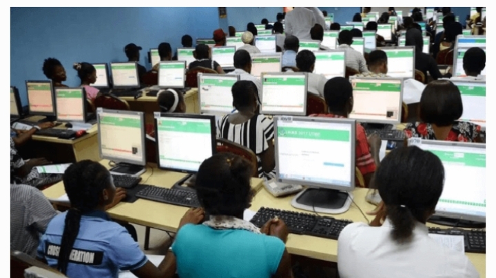 Joint Admissions and Matriculation Board Opens Registration for 2026 UTME