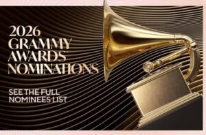 Everything You Need to Know About the 2026 Grammys: Performers, Hosts & Streaming Guide”