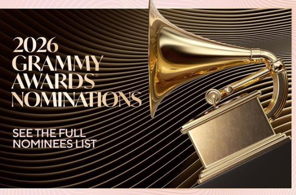 Everything You Need to Know About the 2026 Grammys: Performers, Hosts & Streaming Guide”