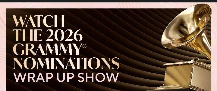 Everything You Need to Know About the 2026 Grammys: Performers, Hosts & Streaming Guide”