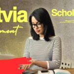 2026-2027 Latvian Scholarship Nation Wide with free stipend Apply Now