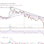 XRP Faces Growing Sell-Off as On-Chain Transactions Spike