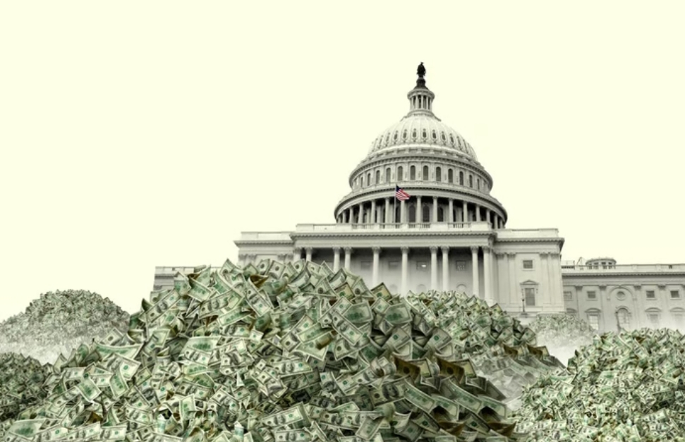 Social Security Trust Fund at Risk