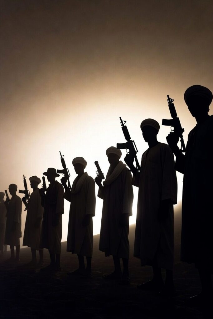 80 Kaduna Worshippers Return Home After Escaping Kidnappers