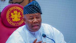 Akpabio Reveals Date Tinubu Will Sign 2026 Electoral Bill