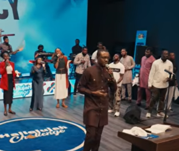 Hallelujah Challenge Feb 2026 Day 2