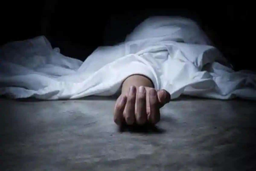 Tragedy in South Africa: 22-Year-Old Plateau Student Shot Dead