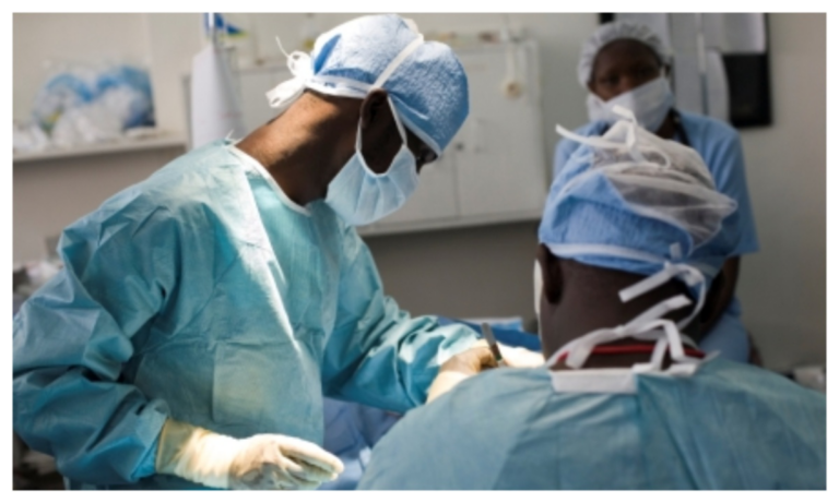 Rising Emergency Deaths Spark Nationwide Concern Among Nigerians