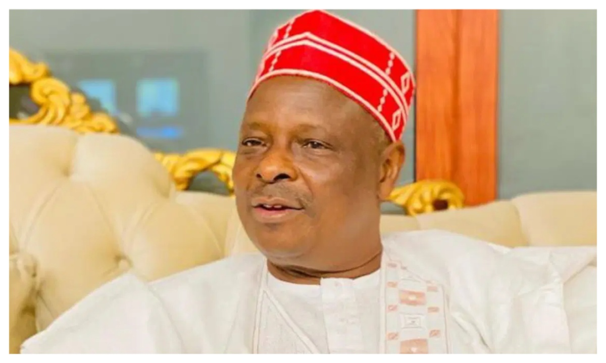 Why US Lawmakers Blacklisted Rabiu Kwankwaso – NNPP Chieftain, Yesufu