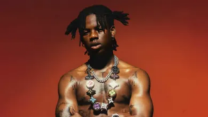 Rema Surpasses Wizkid as African Artist with Longest-Charting Album on Billboard