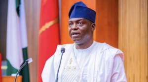 APC National Chairman reaffirms leadership-sharing formula in Kano(60/40)