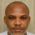 Nnamdi Kanu appeals life sentence