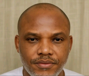 Nnamdi Kanu appeals life sentence
