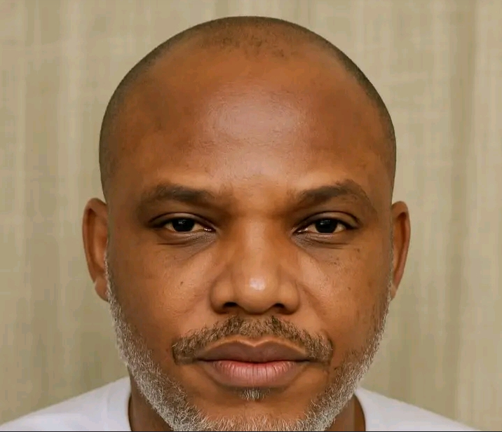 Nnamdi Kanu appeals life sentence