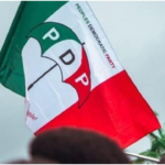 PDP alleges Nigerian govt behind party crises