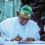 Tinubu