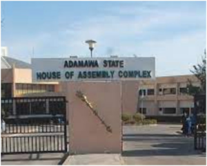 Adamawa Assembly confirms administrators for 45 development areas