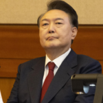 Ex-South Korean President, Yoon bags life imprisonment over insurrection