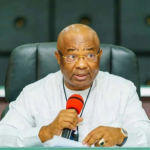 Uzodimma Meets Imo APC Stakeholders Ahead of Ward and LGA Congresses