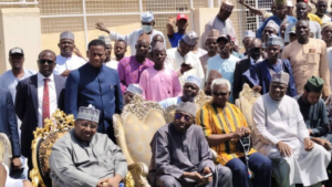 APC Elects New Ward Executives in Kebbi During Congresses