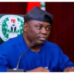 Taraba Politics: Gov Kefas Denies Cash Incentives for Joining APC
