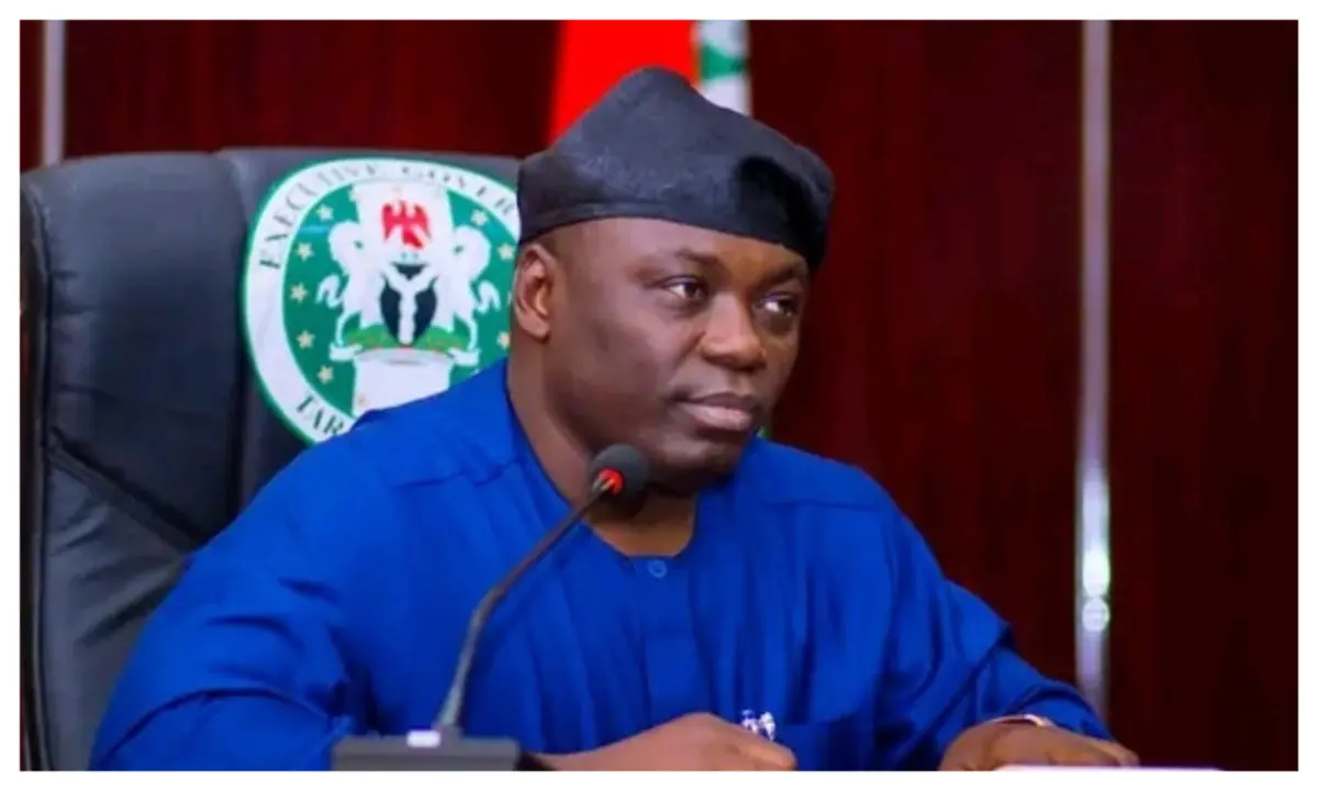 Taraba Politics: Gov Kefas Denies Cash Incentives for Joining APC