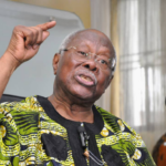 Bode George fumes as INEC excludes PDP, ADC, LP from Rivers by-election