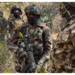 Nigerian troops arrest Boko Haram drone supplier, neutralise top commander
