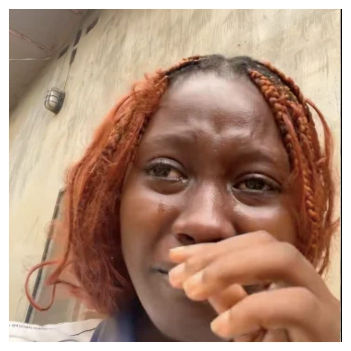 Mirabel finally opens up On Rape allegation