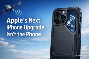 This Upcoming iPhone Case Could Significantly Improve Satellite Connectivity