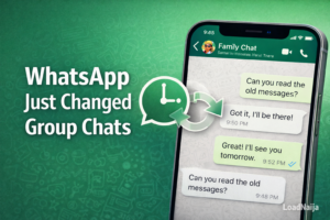 WhatsApp Rolls Out Major Upgrade for Group Chats
