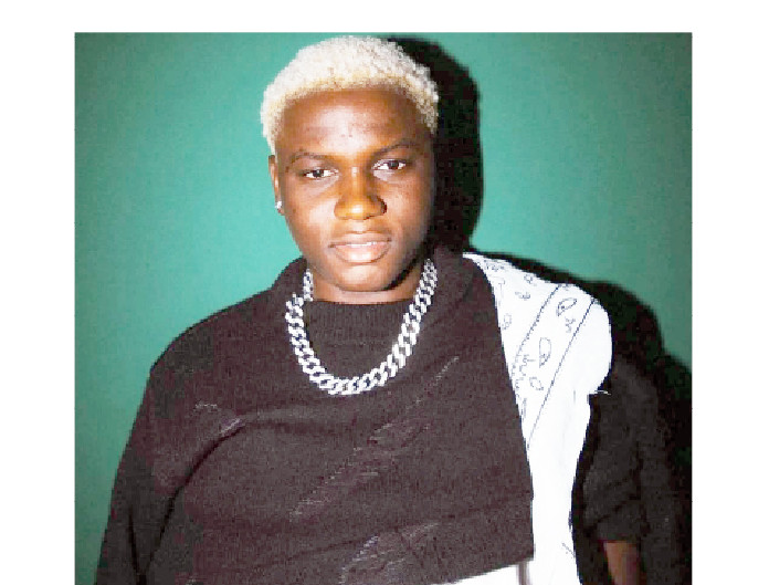 Ayo Maff Drops New Single God Is Working