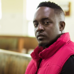 Abaga-Inside the Life and Career of The Chairman