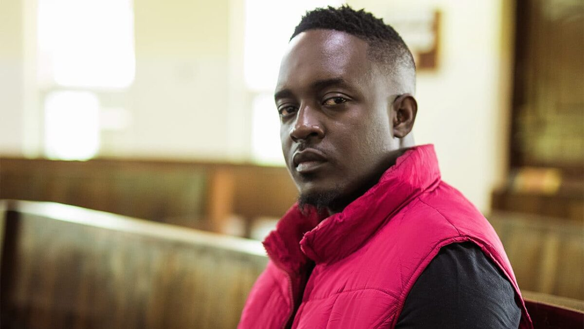 Jude “M.I” Abaga-Inside the Life and Career of The Chairman