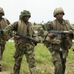 Troops Foil Kidnap Attack