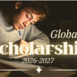 Global Korea Scholarship 2026-2027 for Graduate Degrees