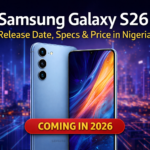 Samsung Galaxy S26