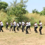 Nigeria Police Recruitment 2026