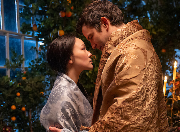 Bridgerton Season 4 Part 2