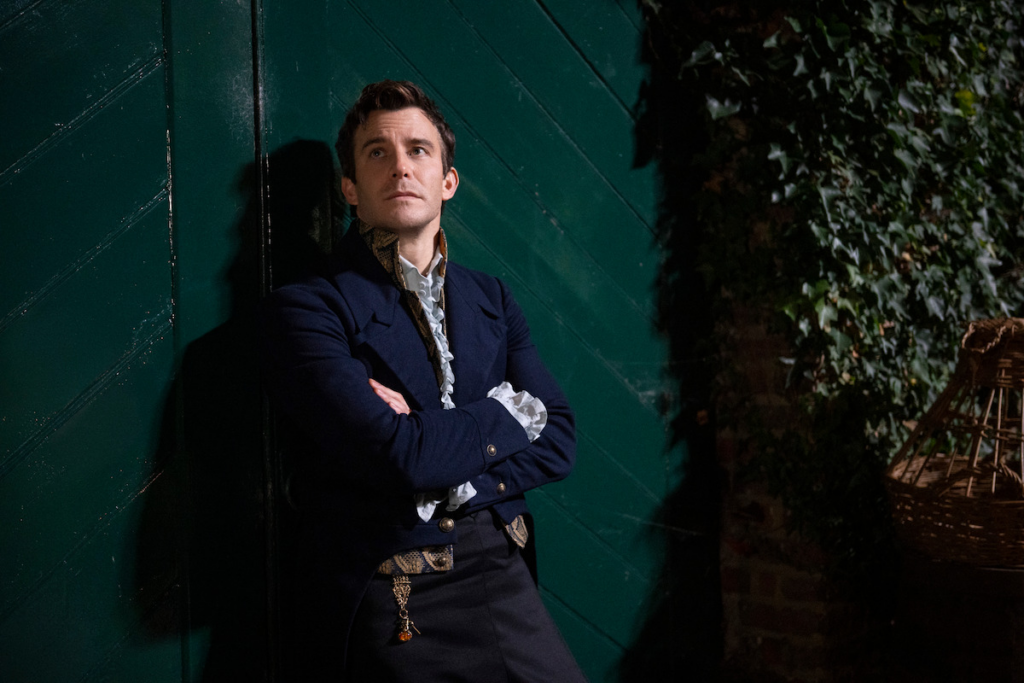 Bridgerton Season 4 Part 2