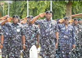 Check Your 2026 Police Invitation And Other forms Now