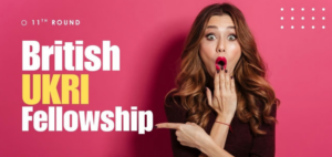 British Future Leaders Fellowships 2026 (Round 11) Opens With £110 Million Funding