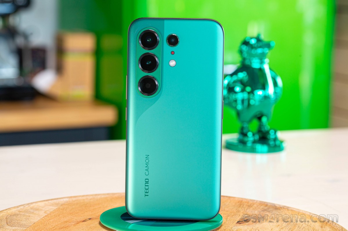 Tecno Camon 50 Ultra—Review & Price In Nigeria