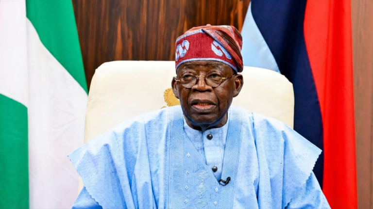 Tinubu finally settles Nigeria’s largest untapped oil block dispute after 15 years