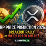 XRP Price Prediction 2026