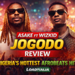 Asake ft Wizkid – Jogodo