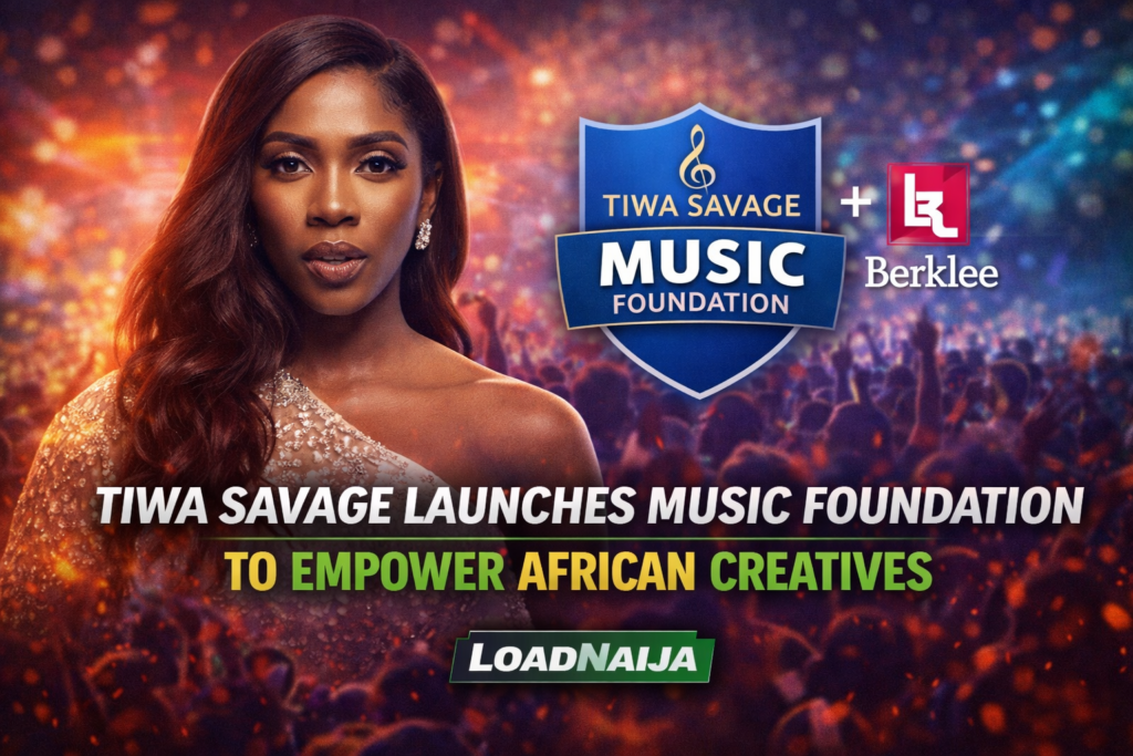 Tiwa Savage