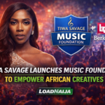 Tiwa Savage