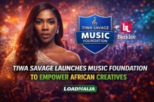 Tiwa Savage